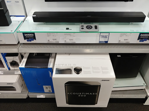 Electronics Store «Best Buy», reviews and photos, 35 11400 S, Sandy, UT 84070, USA