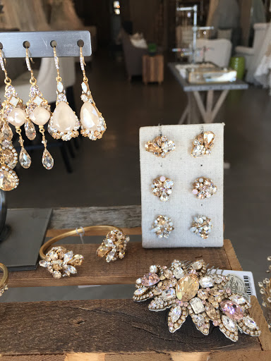 Bridal Shop «Haute Bride», reviews and photos, 40 N Santa Cruz Ave, Los Gatos, CA 95030, USA