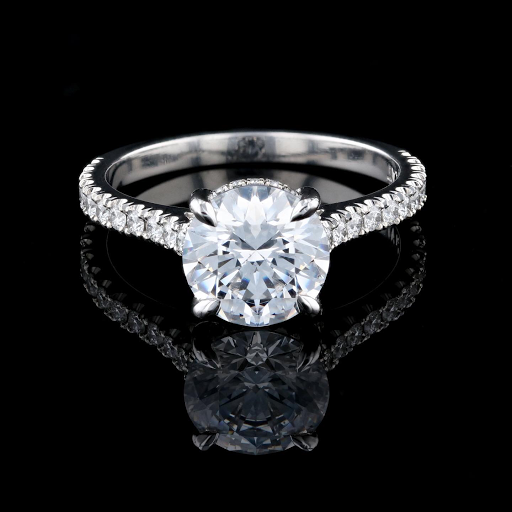 Jeweler «Nathan Alan Jewelers», reviews and photos, 3333 Bristol St, Costa Mesa, CA 92626, USA