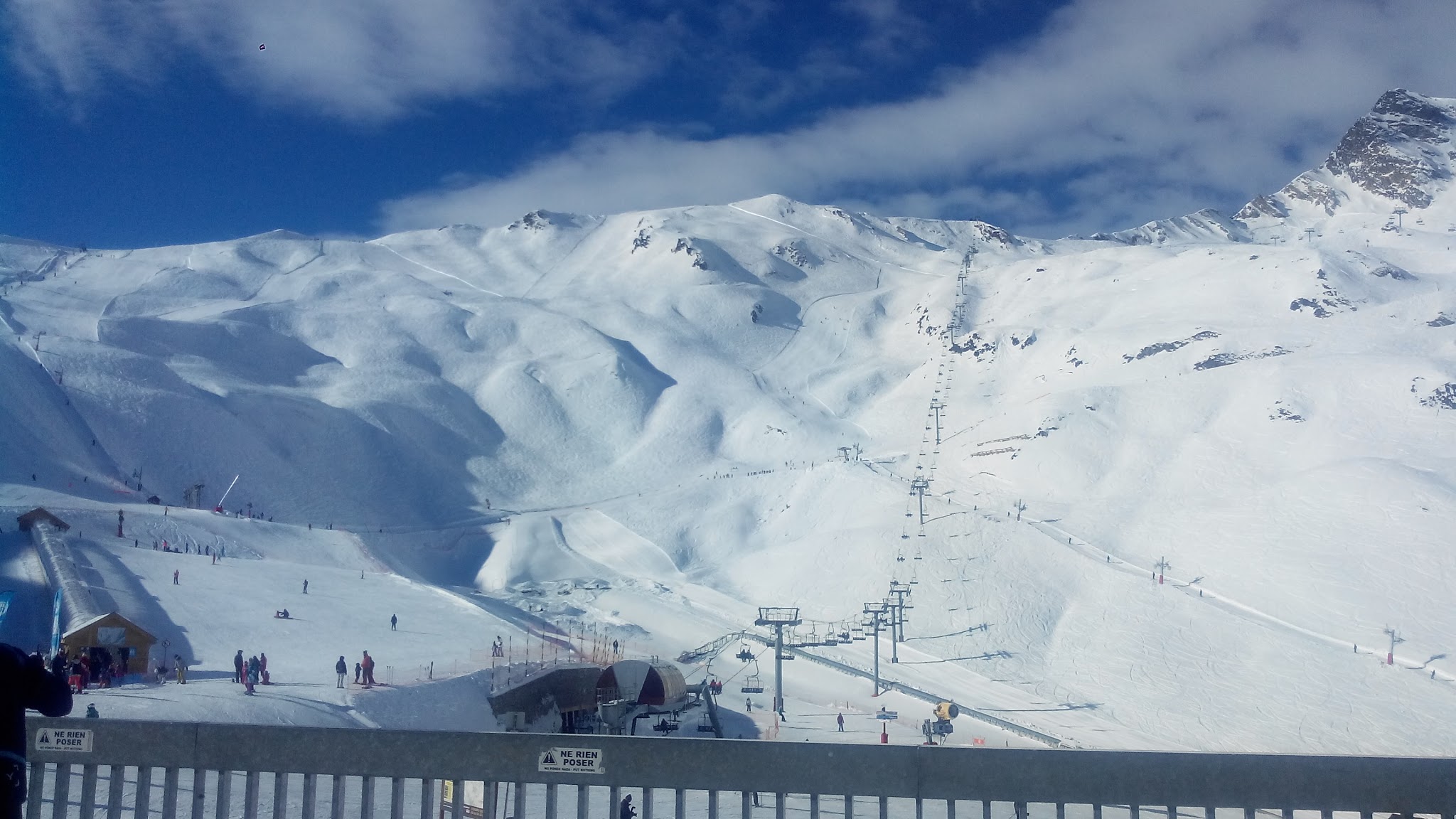 Photo n° 3 de l'avis de laurent.a fait le 22/01/2017 à 18:56