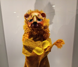 Museo Casa Del Titere photo