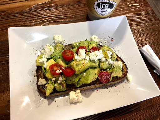 Coffee Shop «Tenafly Coffee Company», reviews and photos, 35 Highwood Ave, Tenafly, NJ 07670, USA