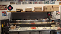 Atmosphère du Pizzas à emporter Pizza du Treige à seynod - n°3