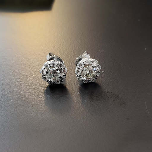 Jeweler «Frank Anson Jewelers», reviews and photos, 100 New Dorp Ln, Staten Island, NY 10306, USA