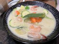 Soupe du Restaurant thaï Kalouna à Nantes - n°9