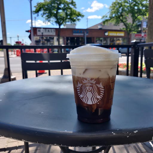 Coffee Shop «Starbucks», reviews and photos, 300 S Main St, Royal Oak, MI 48067, USA