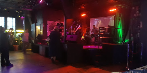 Live Music Venue «Alchemy», reviews and photos, 71 Richmond St, Providence, RI 02903, USA