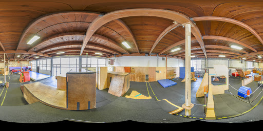 Physical Fitness Program «Parkour Visions (PKV Seattle)», reviews and photos, 2600 Airport Way S, Seattle, WA 98134, USA