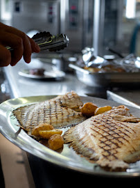 Photos du propriétaire du Restaurant de poisson L'Amarette à Le Grau-du-Roi - n°18