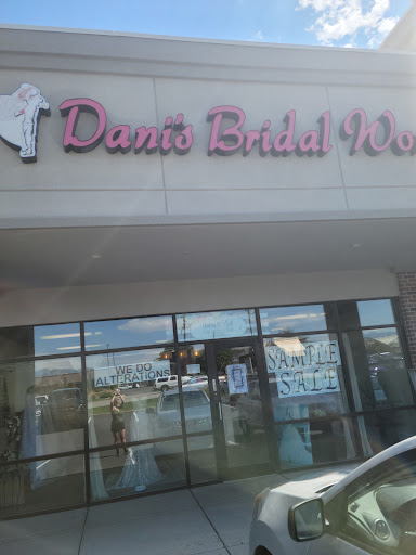 Dani's Bridal Works