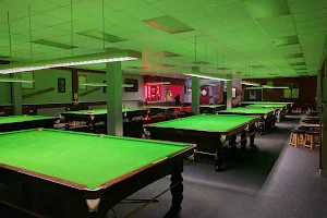 The Sportsman Snooker Club image
