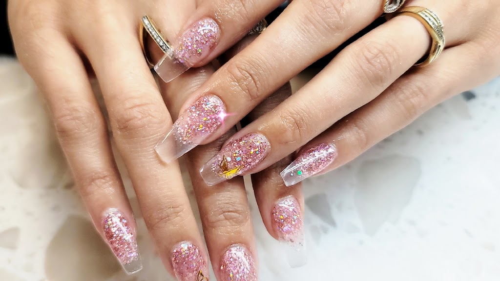 5 STARS NAILS 34211