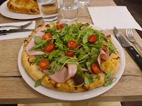 Pizza du Restaurant italien La Felicita à Furdenheim - n°20