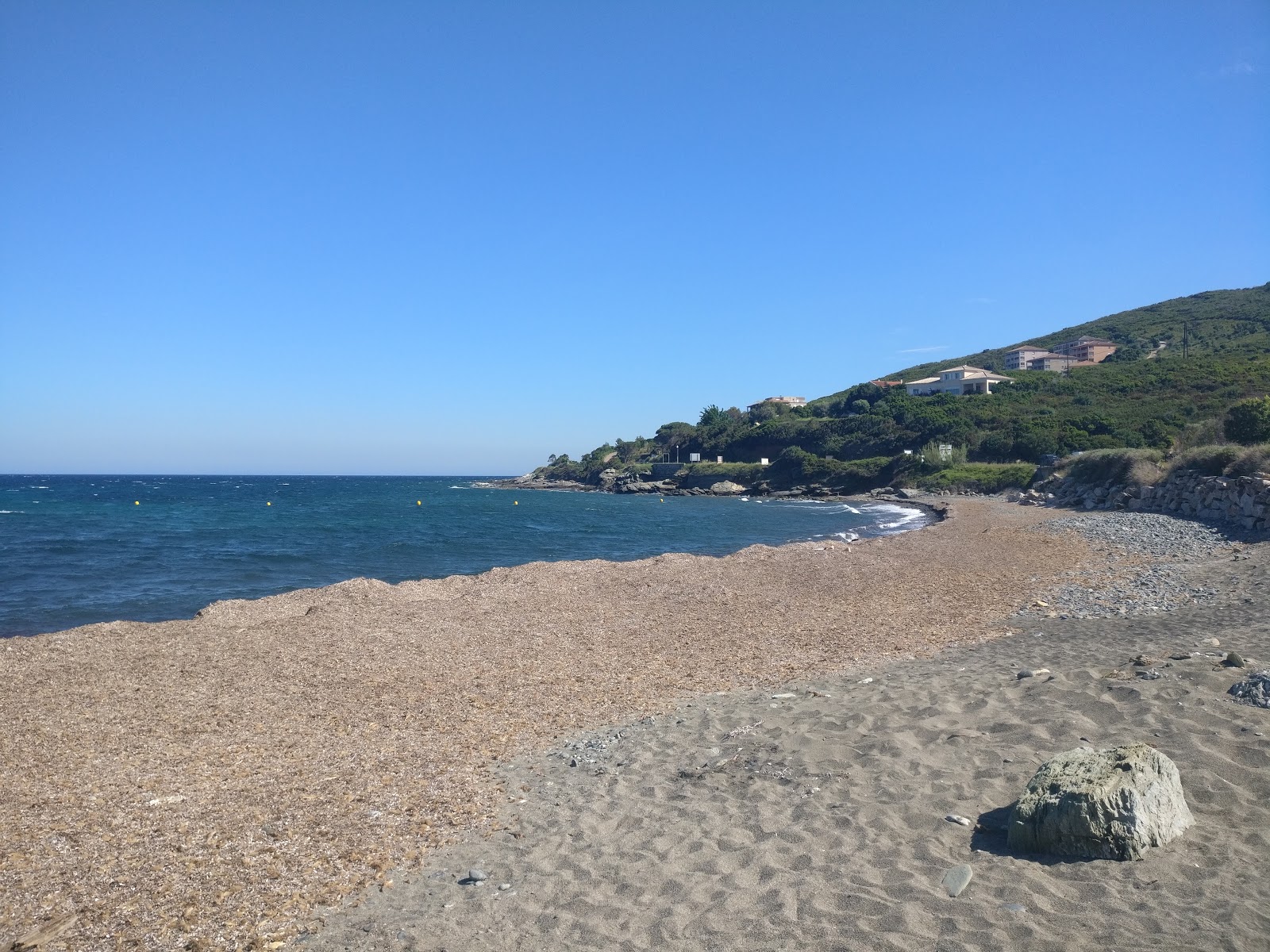 Plage De Santa Severa'in fotoğrafı doğrudan plaj ile birlikte