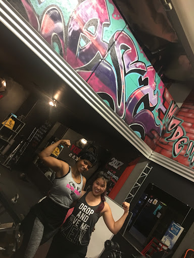 Gym «Slim Body Fitness», reviews and photos, 9709 Lurline Ave, Chatsworth, CA 91311, USA