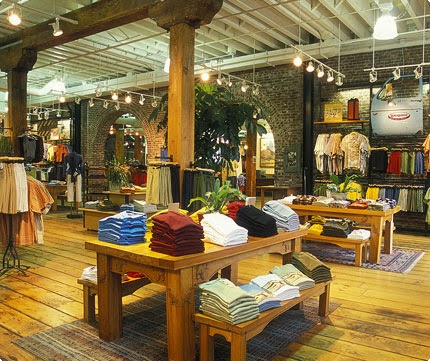 Clothing Store «Patagonia St. Paul», reviews and photos, 1648 Grand Ave, St Paul, MN 55105, USA