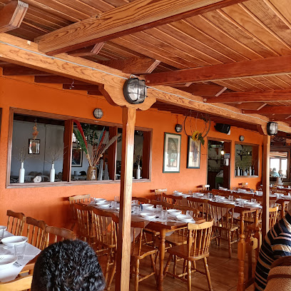 Restaurante La Zula - Ctra. General, 39A, 38830 Agulo, Santa Cruz de Tenerife, Spain