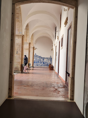 Museu Municipal Leonel Trindade - Igreja