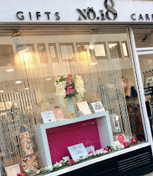No 18 Gifts & Cards