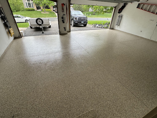 Photo of Permanent Coating Solutions