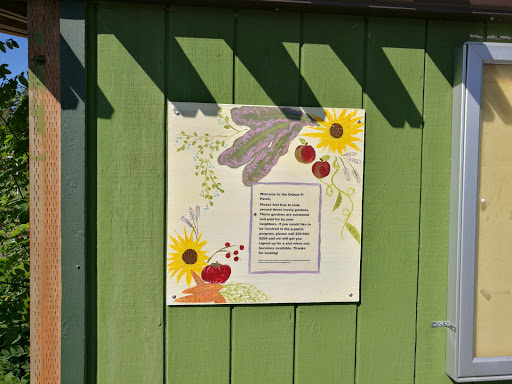 Park «Oxbow Park», reviews and photos, 6430 Corson Ave S, Seattle, WA 98134, USA