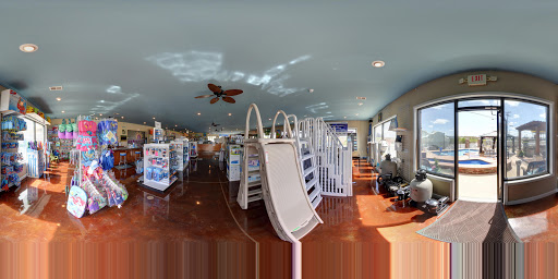 Hot Tub Store «Cavanaugh Pool, Spa & Patio», reviews and photos, 951 National Mine Rd, Madisonville, KY 42431, USA