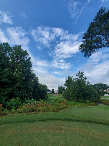 Golf Club «River Ridge Golf Club», reviews and photos, 3224 Auburn Knightdale Rd, Raleigh, NC 27610, USA