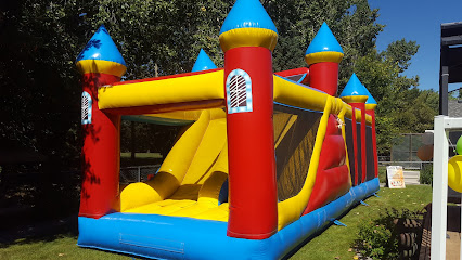 TNT Inflatables and Party Supplies
