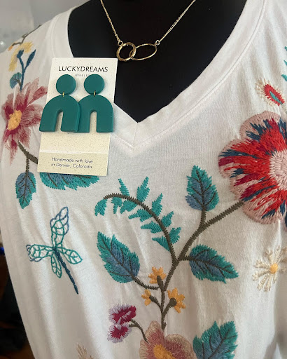 Boutique «Sweetwater Boutique», reviews and photos, 28125 CO-74, Evergreen, CO 80439, USA