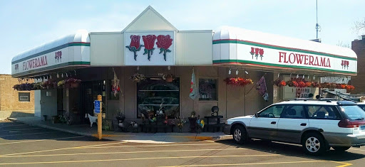 Florist «Flowerama», reviews and photos, 1676 Lexington Pkwy N, St Paul, MN 55117, USA