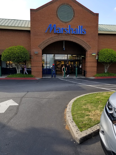 Department Store «Marshalls», reviews and photos, 3675 Satellite Blvd, Duluth, GA 30096, USA