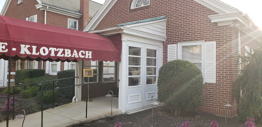 Funeral Home «Cattermole-Klotzbach Funeral Home», reviews and photos, 600 Washington St, Royersford, PA 19468, USA