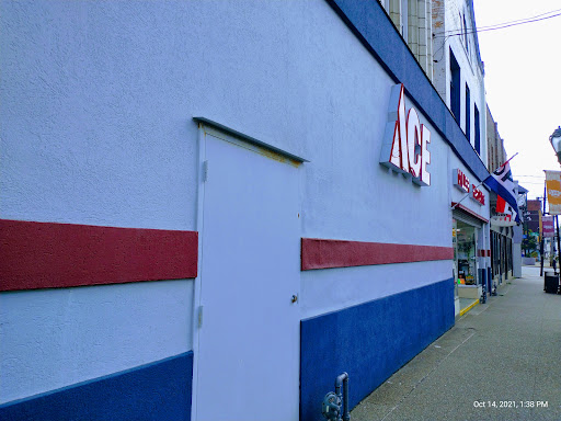 Hardware Store «Miller Ace Hardware», reviews and photos, 237 Brownsville Rd, Pittsburgh, PA 15210, USA