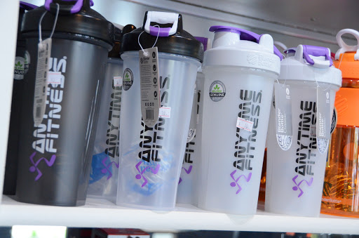 Gym «Anytime Fitness», reviews and photos, 21134 South La Grange Road, Frankfort, IL 60423, USA