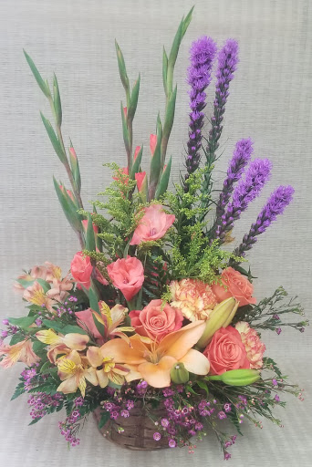 Florist «Berlin Blossom Shoppe», reviews and photos, 136 S White Horse Pike, Berlin, NJ 08009, USA