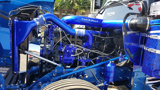 Truck Accessories Store «Texas Chrome Shop», reviews and photos, 16233 I-35, Atascosa, TX 78002, USA