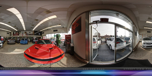 Car Dealer «Holden Dodge Chrysler Jeep Ram», reviews and photos, 640 S Governors Ave, Dover, DE 19904, USA