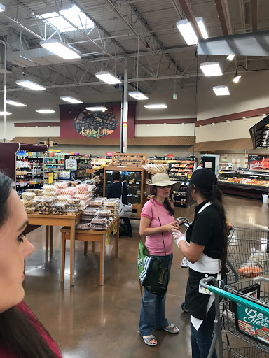 Grocery Store «Fred Meyer», reviews and photos, 2902 164th St SW, Lynnwood, WA 98087, USA