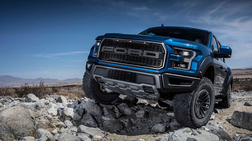 Ford Dealer «Northside Ford Truck Sales, Inc.», reviews and photos, 6221 NE Columbia Blvd, Portland, OR 97218, USA