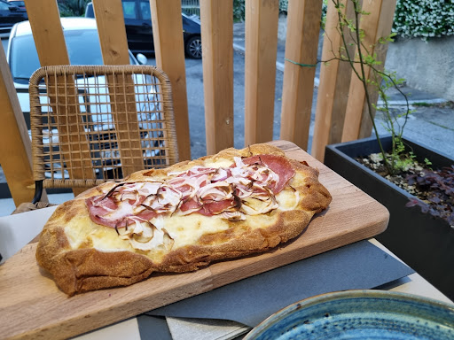 Quadratum Coffee Bakery and Pizza in Lamezia Terme, Provincia di Catanzaro