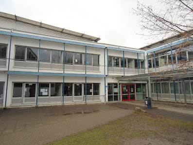 Friedrich-Hecker-Gymnasium Markelfinger Str. 15, 78315 Radolfzell am Bodensee, Deutschland