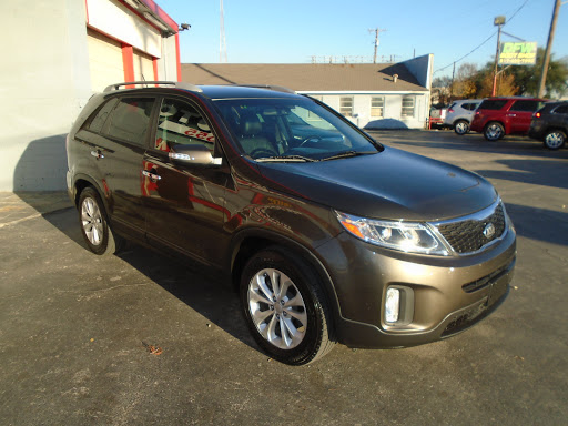 Auto Broker «Z Max Auto», reviews and photos, 1705 W Division St, Arlington, TX 76012, USA