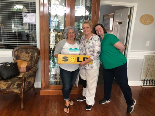 Real Estate Agency «Century 21 Mid-State Realty», reviews and photos, 1810 Sharp Springs Rd, Winchester, TN 37398, USA