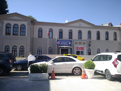 Arnavutköy Polis Merkez Amirliği