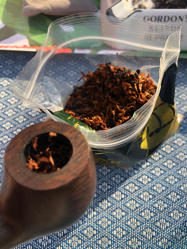 Tobacco Shop «Old Virginia Tobacco Company», reviews and photos, 1100 S Hayes St, Arlington, VA 22202, USA