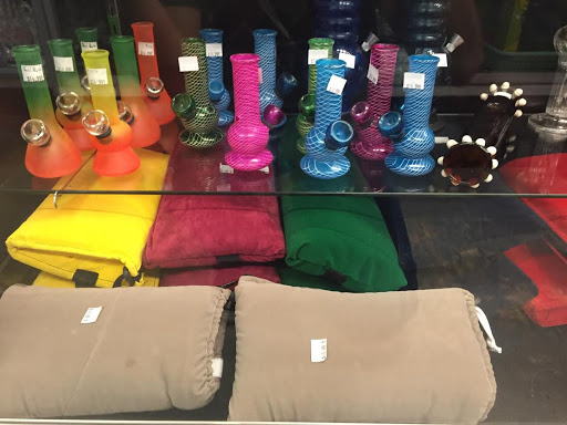 Tobacco Shop «Sun Valley Smoke Shop», reviews and photos, 5476 Sun Valley Blvd, Sun Valley, NV 89433, USA