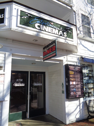 Movie Theater «Edgartown Cinemas», reviews and photos, 65 Main St, Edgartown, MA 02539, USA