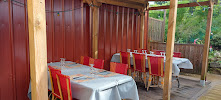 Atmosphère du Restaurant De La Vallée à Brécy - n°3