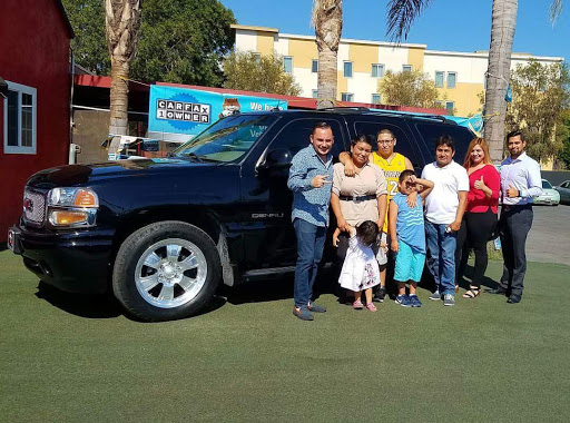 Used Car Dealer «Elmer Field Auto», reviews and photos, 8846 Sepulveda Blvd, North Hills, CA 91343, USA