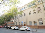 Escola Vedruna Immaculada en Barcelona